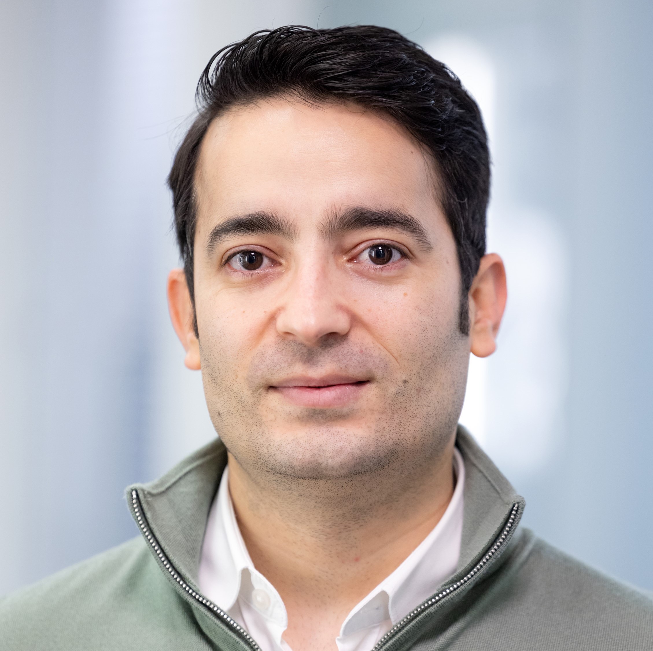Prof. Dr. Nima Haghdadi